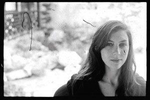 Julia Holter © Rick Bahto