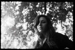 Julia Holter © Rick Bahto
