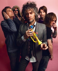 Flaming Lips © George Salisbury