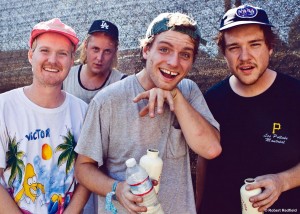 Mac DeMarco © Robert Redfield