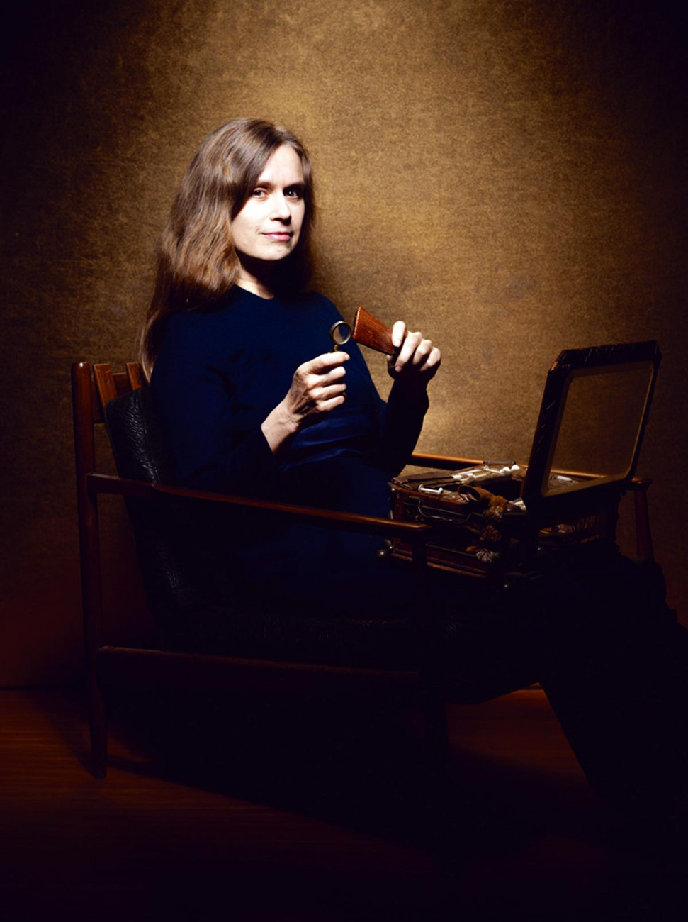 Juana Molina Juana Molina © Marcelo Setton Juana Molina © Marcelo Setton