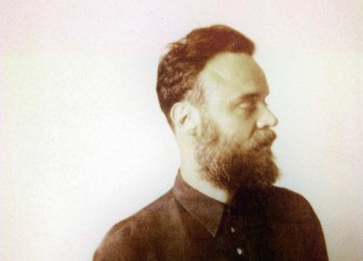 Rodrigo Amarante © Elliot Lee Hazel