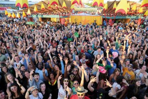 Couleur Café © Luc Cheffert