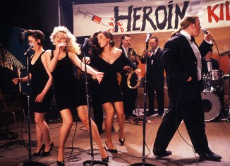 The Commitments