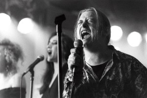 The Commitments