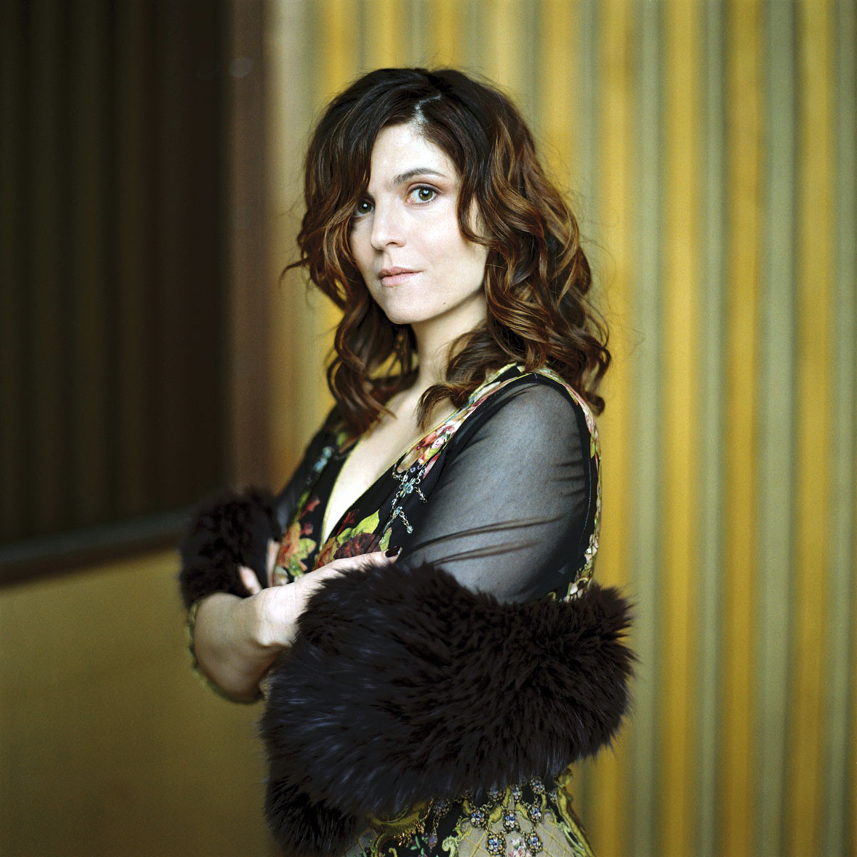 Agnès Jaoui