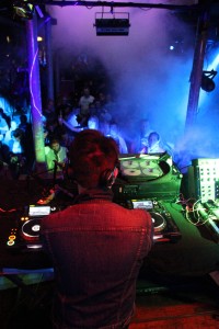 Festival Electro Libre
