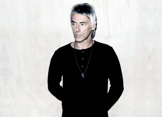 Paul Weller © DR