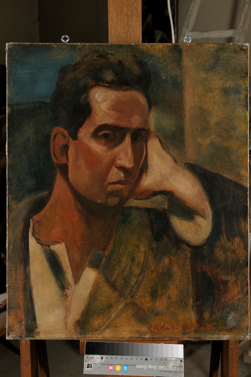 Amédée de La Patellière