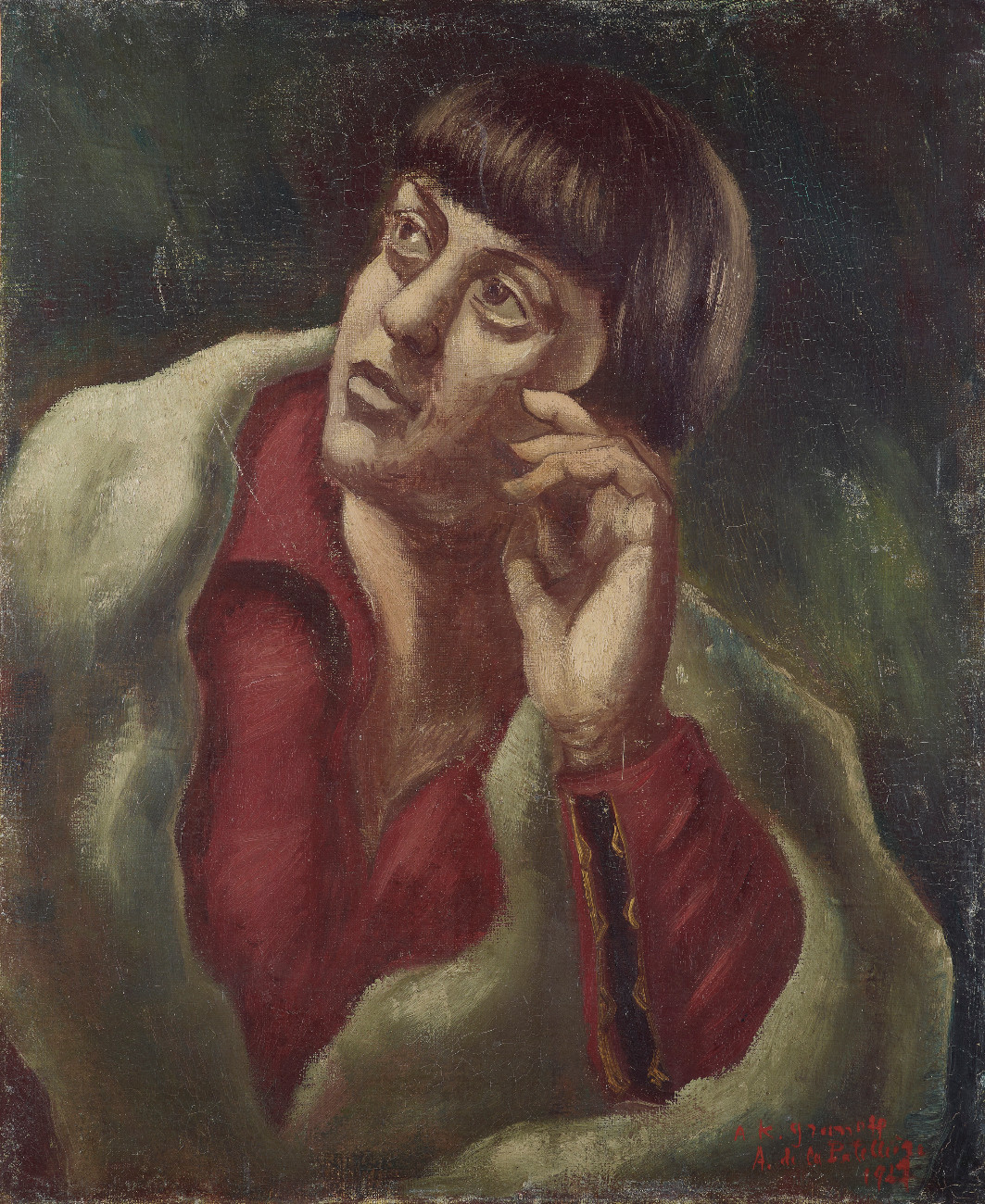Amédée de La Patellière