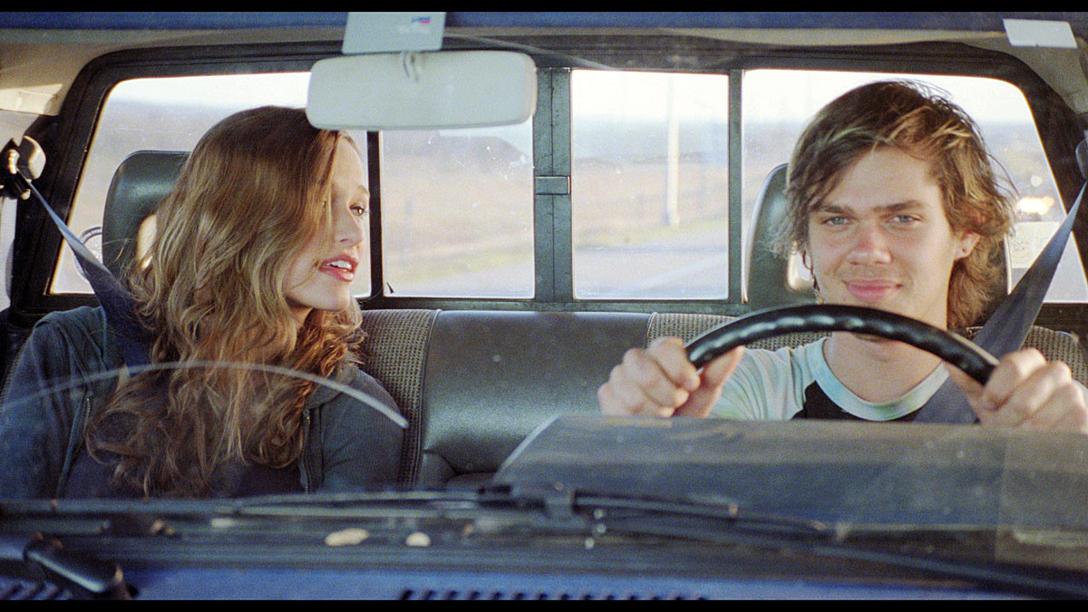 Boyhood