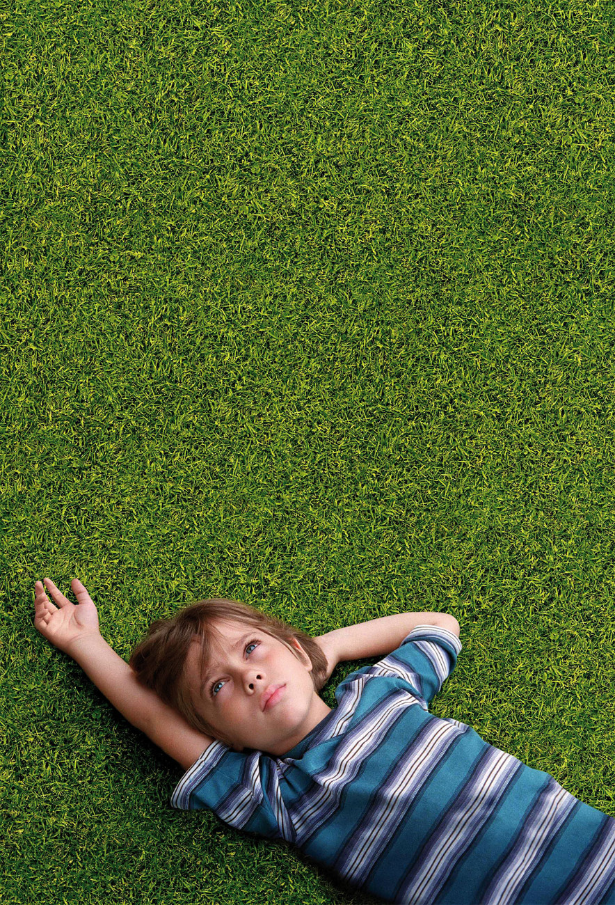 Boyhood