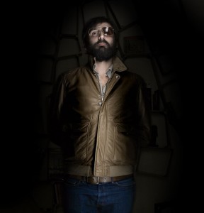 Mr. Oizo
