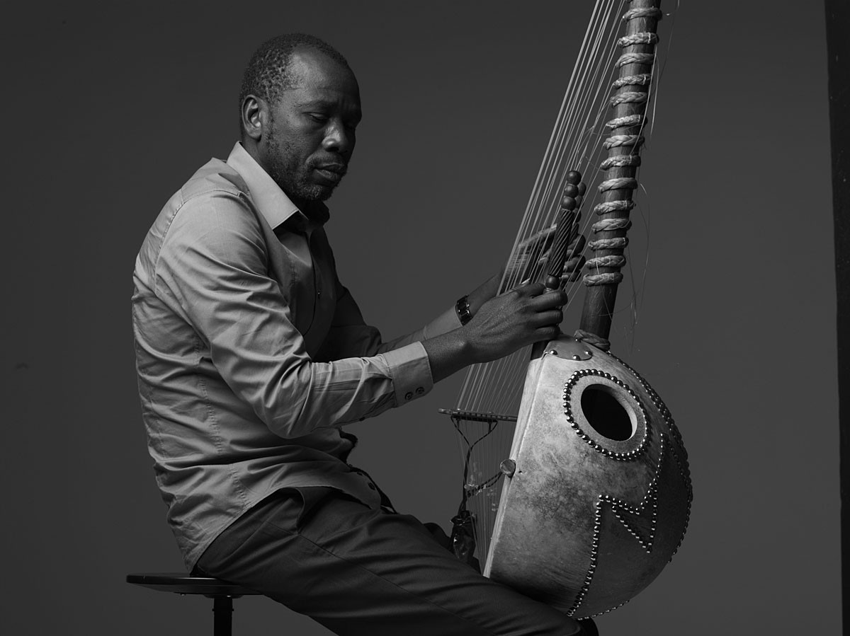 Festival de la Côte d'Opale -Sissoko