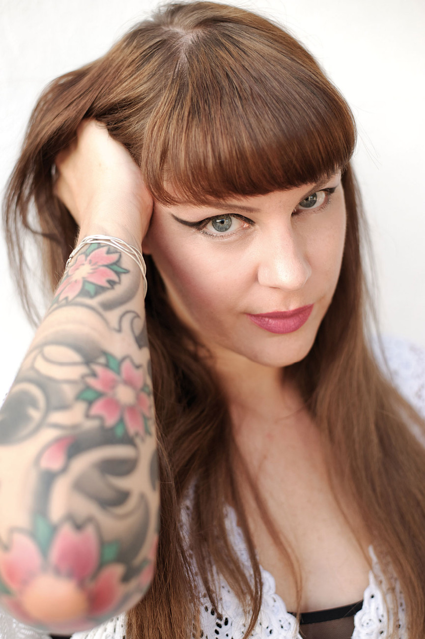 Miss Kittin