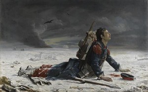 L'Oublié