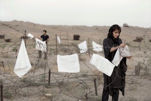 Dashti - Today's life and War