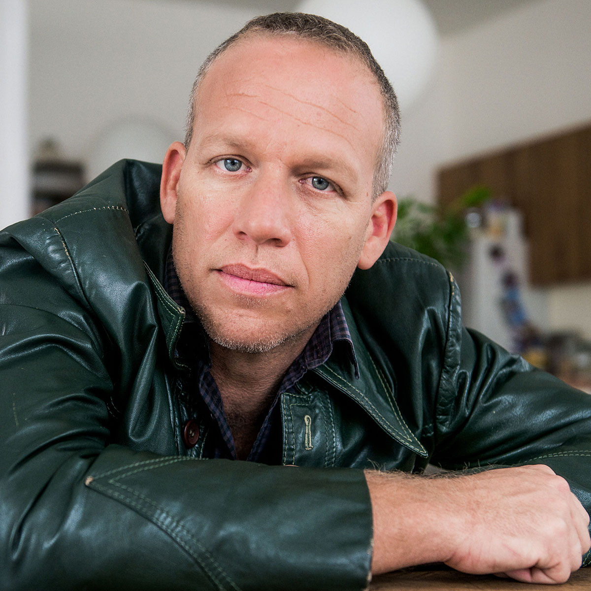 Festival Jazz Middelheim - Avishai Cohen Trio