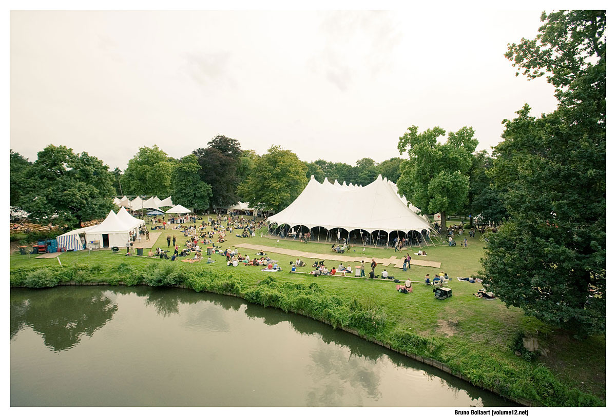 Festival Jazz Middelheim