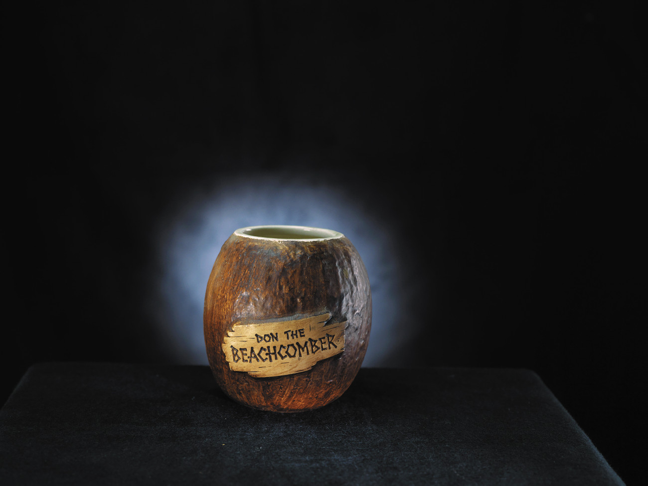 Exposition Tiki Pop - Mug Beachcomber