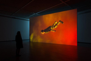 Suspension
Vidéo / HD format  / 8 min environ / 2014
© Sebastian Diaz Morales
Production Mondriaan Fonds
Coproduction Le Fresnoy - Studio national des arts contemporains