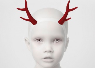 © Courtesy Flatland Gallery