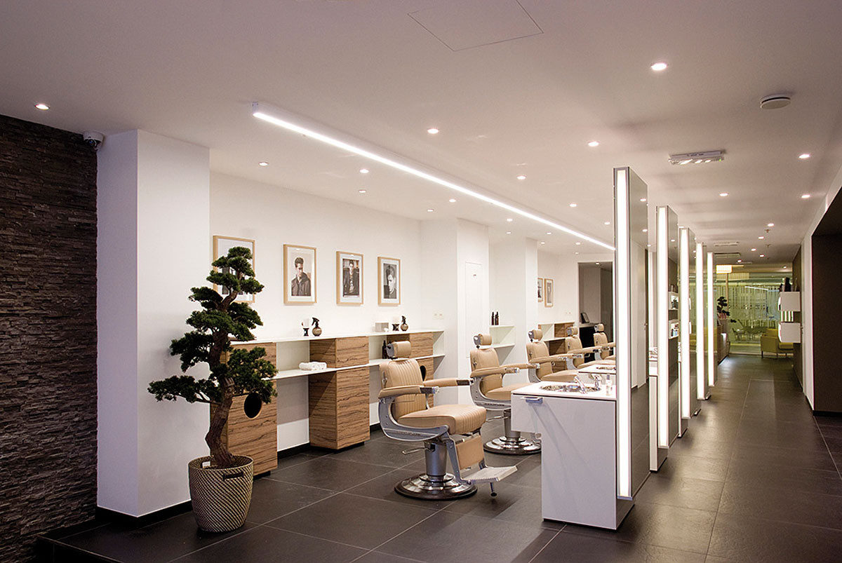 Salon Rodolphe