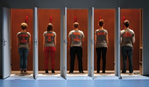 J'ai 20 ans qu'est ce qui m'attend © Cie Les Piétons de la Place des fêtes