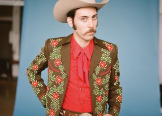 We Will  Folk You (Daniel Romano) Press Picture