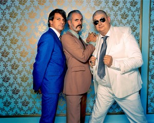 © Kevin Westenberg