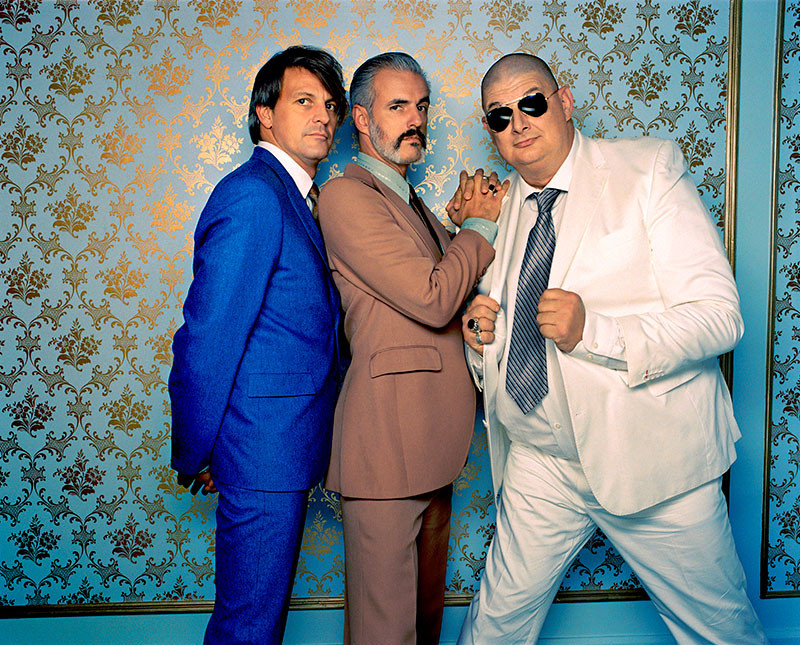 Triggerfinger