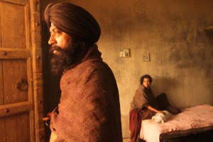 Le secret de Kanwar © Heimatfilm