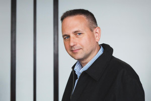 Philippe Matsas, Flammarion