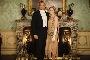 © 2011 Nick Briggs/ITV for
Masterpiece