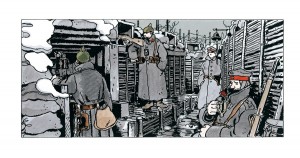 © Tardi-Casterman 2014