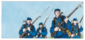 © Tardi-Casterman 2014