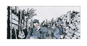 © Tardi-Casterman 2014