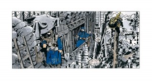 © Tardi-Casterman 2014