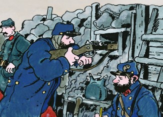 © Tardi-Casterman 2014