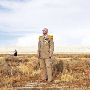 Micronations © Léo Delafontaine