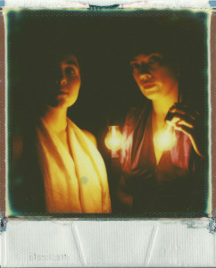 © Sarah Seené