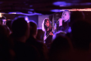 Motoram Live 2014 © Romain Hng