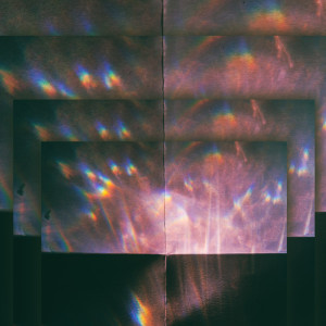 EP Cover