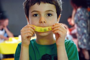 Friternellement vôtre