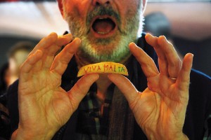 Friternellement vôtre