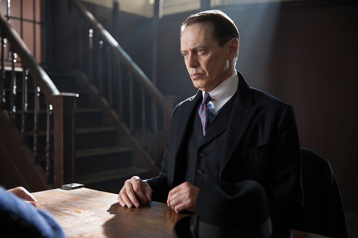 Boardwalk Empire ©HBO ©HBO