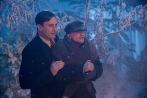 A Young Doctor's Notebook & Other Stories Saison 2 © Big Talk 01