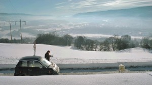 Lilyhammer (c) Rubicon TV