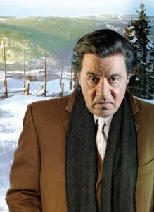 Lilyhammer (c) Rubicon TV
