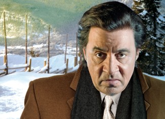 Lilyhammer (c) Rubicon TV